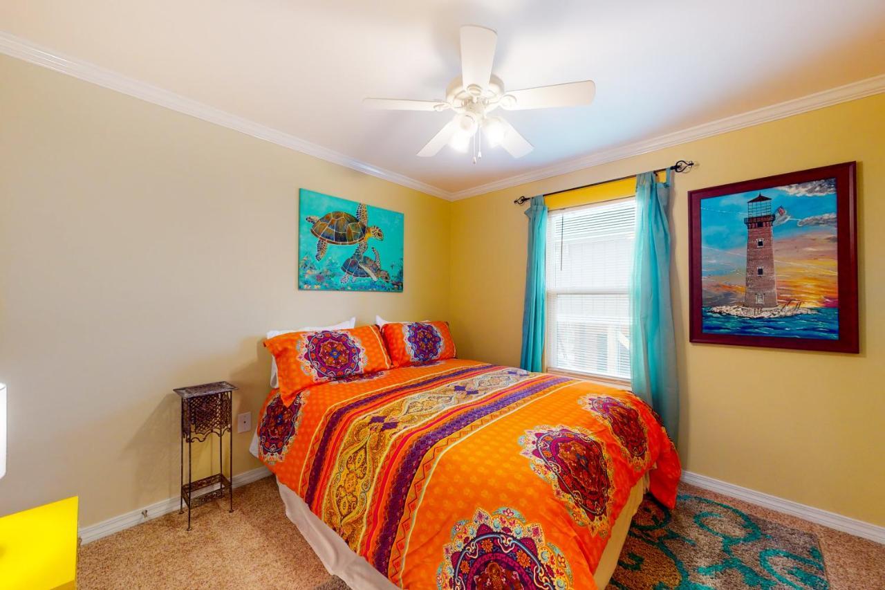 O'Hara Haven Dauphin Island Exterior foto