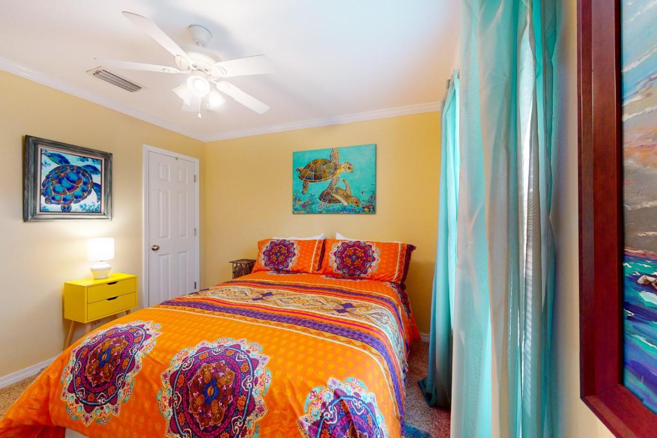 O'Hara Haven Dauphin Island Exterior foto