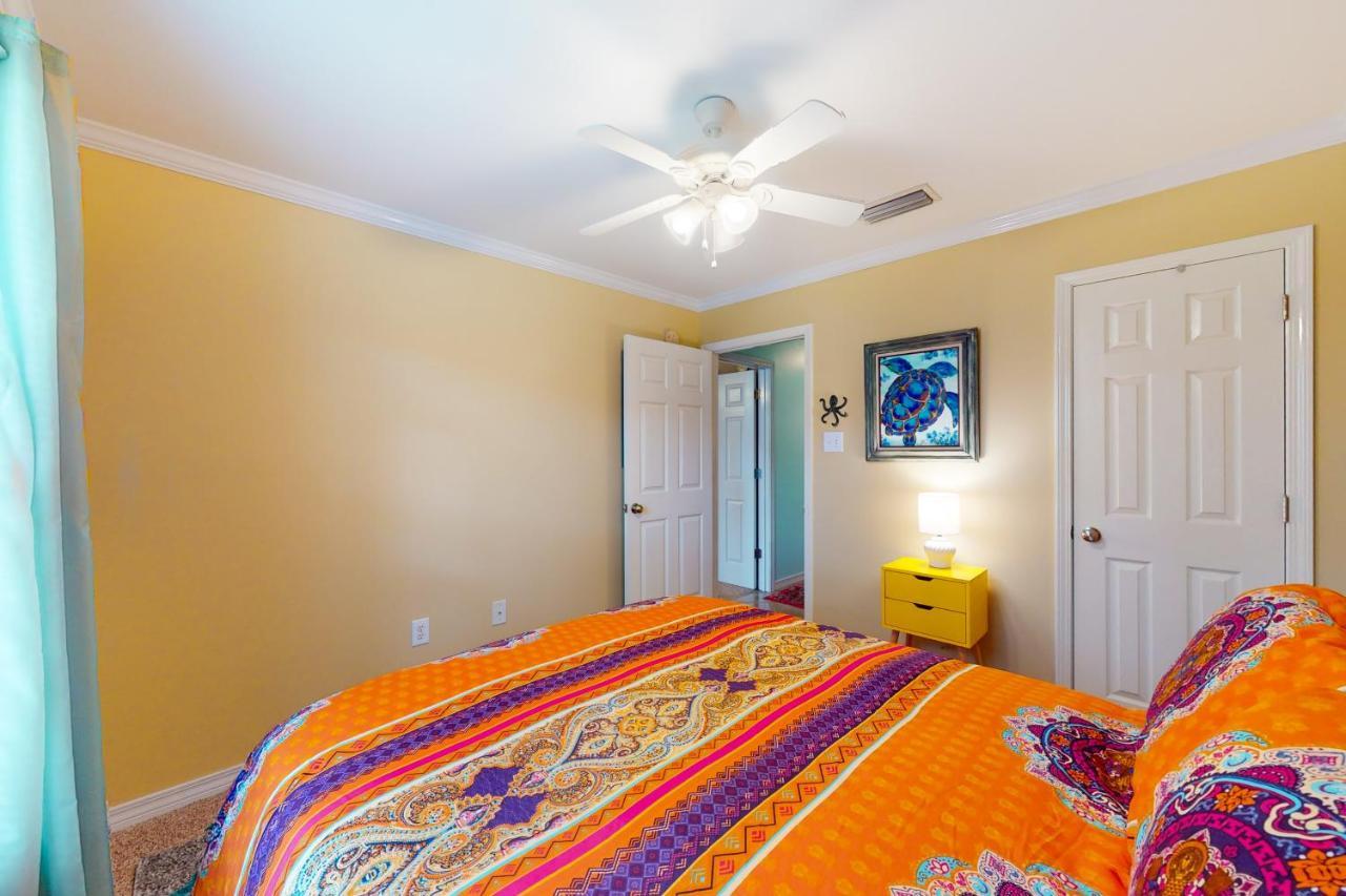O'Hara Haven Dauphin Island Exterior foto