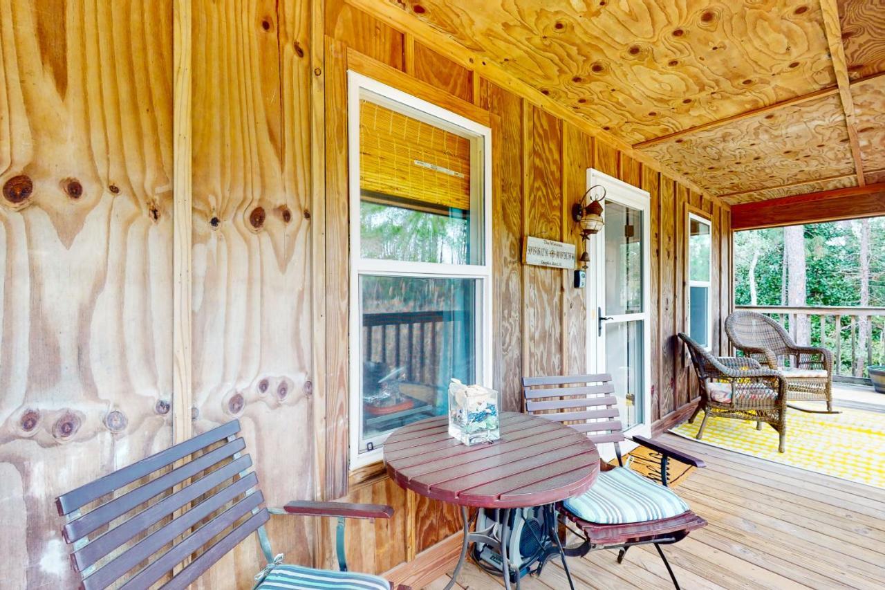 O'Hara Haven Dauphin Island Exterior foto